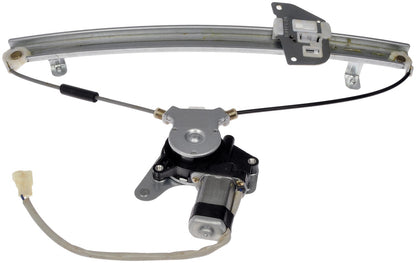 Dorman - OE Solutions WINDOW REGULATOR 741-900
