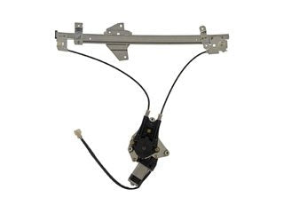 Dorman - OE Solutions WINDOW REGULATOR 741-901