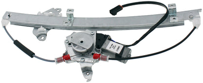 Dorman - OE Solutions Power Window Regulator And Motor Assembly with Precision Fit for 2000-2006 Nissan Sentra 741-904