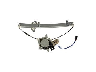 Dorman - OE Solutions Power Window Regulator And Motor Assembly with Precision Fit for 2000-2006 Nissan Sentra 741-904