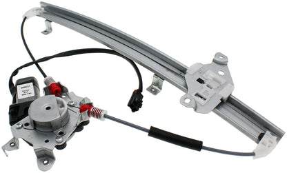 Dorman - OE Solutions Power Window Regulator And Motor Assembly with Precision Fit for 2000-2006 Nissan Sentra 741-904
