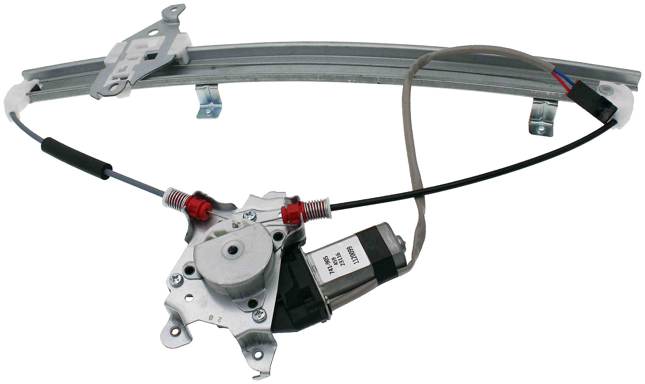 Dorman - OE Solutions WINDOW REGULATOR 741-905