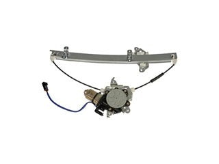 Dorman - OE Solutions WINDOW REGULATOR 741-905