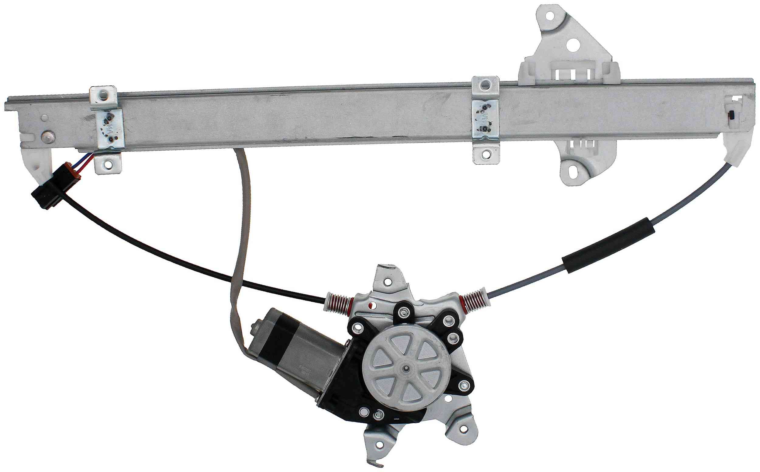 Dorman - OE Solutions WINDOW REGULATOR 741-905