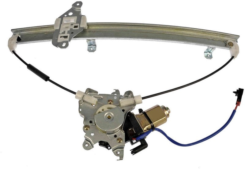 Dorman - OE Solutions WINDOW REGULATOR 741-905