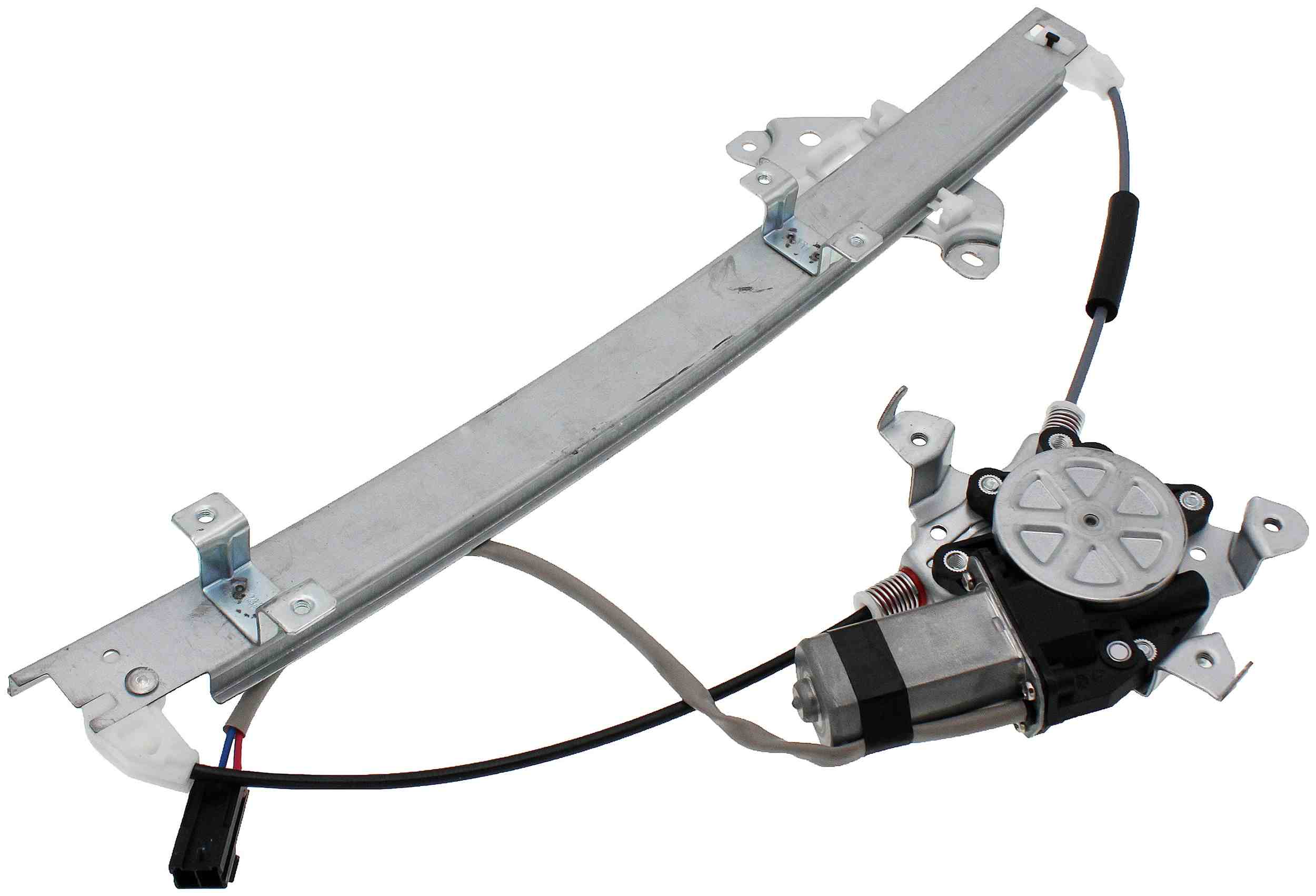 Dorman - OE Solutions WINDOW REGULATOR 741-905