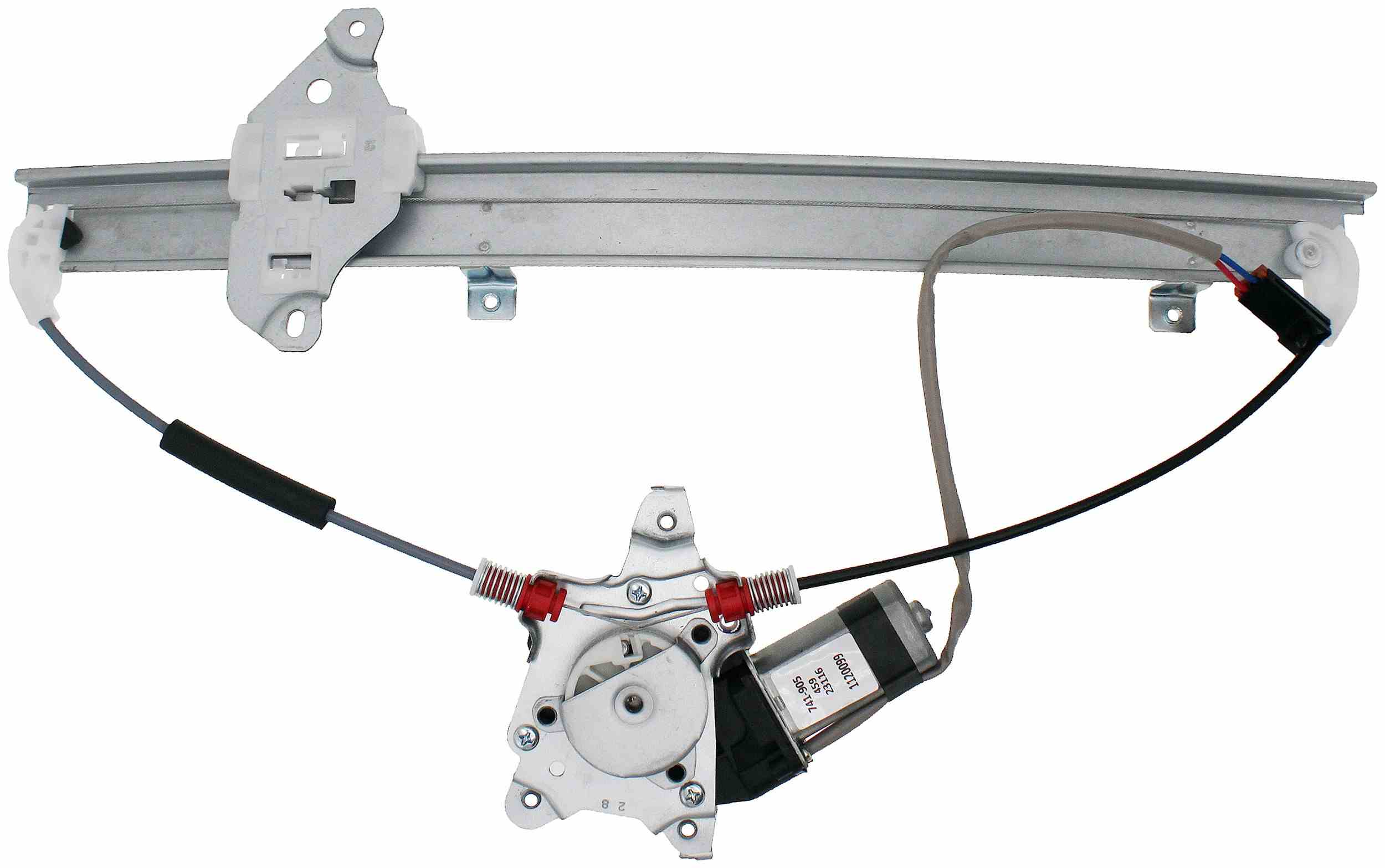 Dorman - OE Solutions WINDOW REGULATOR 741-905