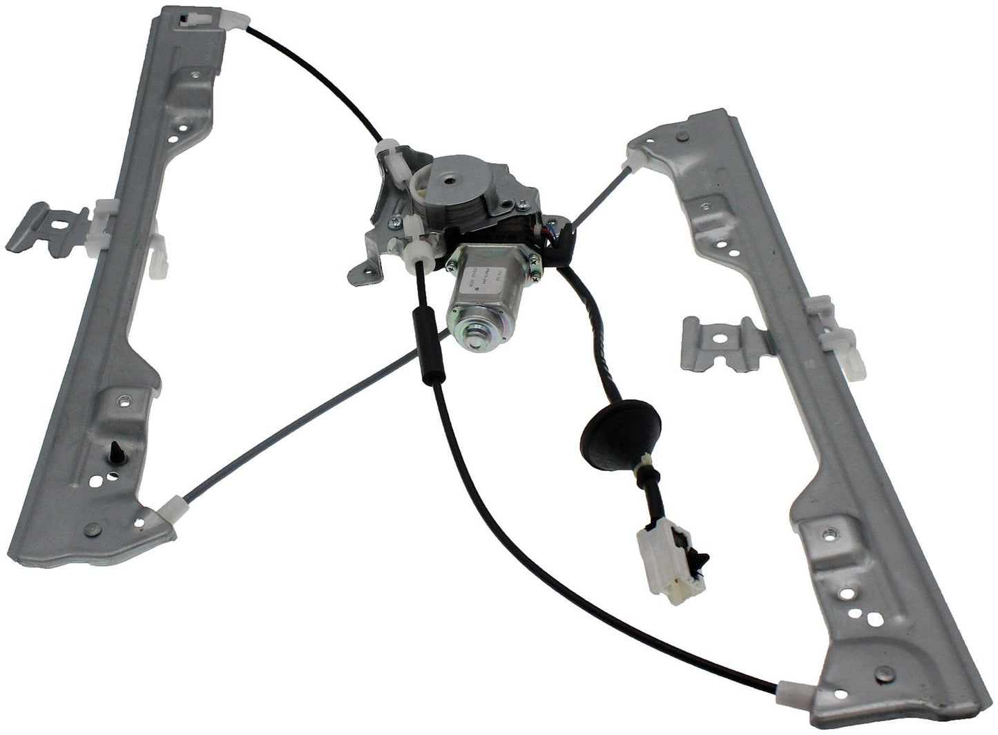 Dorman - OE Solutions Power Window Regulator & Motor Assembly with Reliable Design for 2006-2007 Nissan Altima
