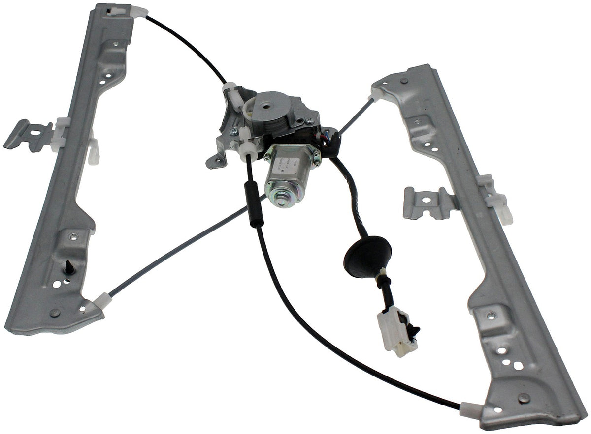 Dorman - OE Solutions Power Window Regulator & Motor Assembly with Reliable Design for 2006-2007 Nissan Altima