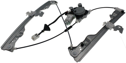 Dorman - OE Solutions Power Window Regulator & Motor Assembly with Reliable Design for 2006-2007 Nissan Altima