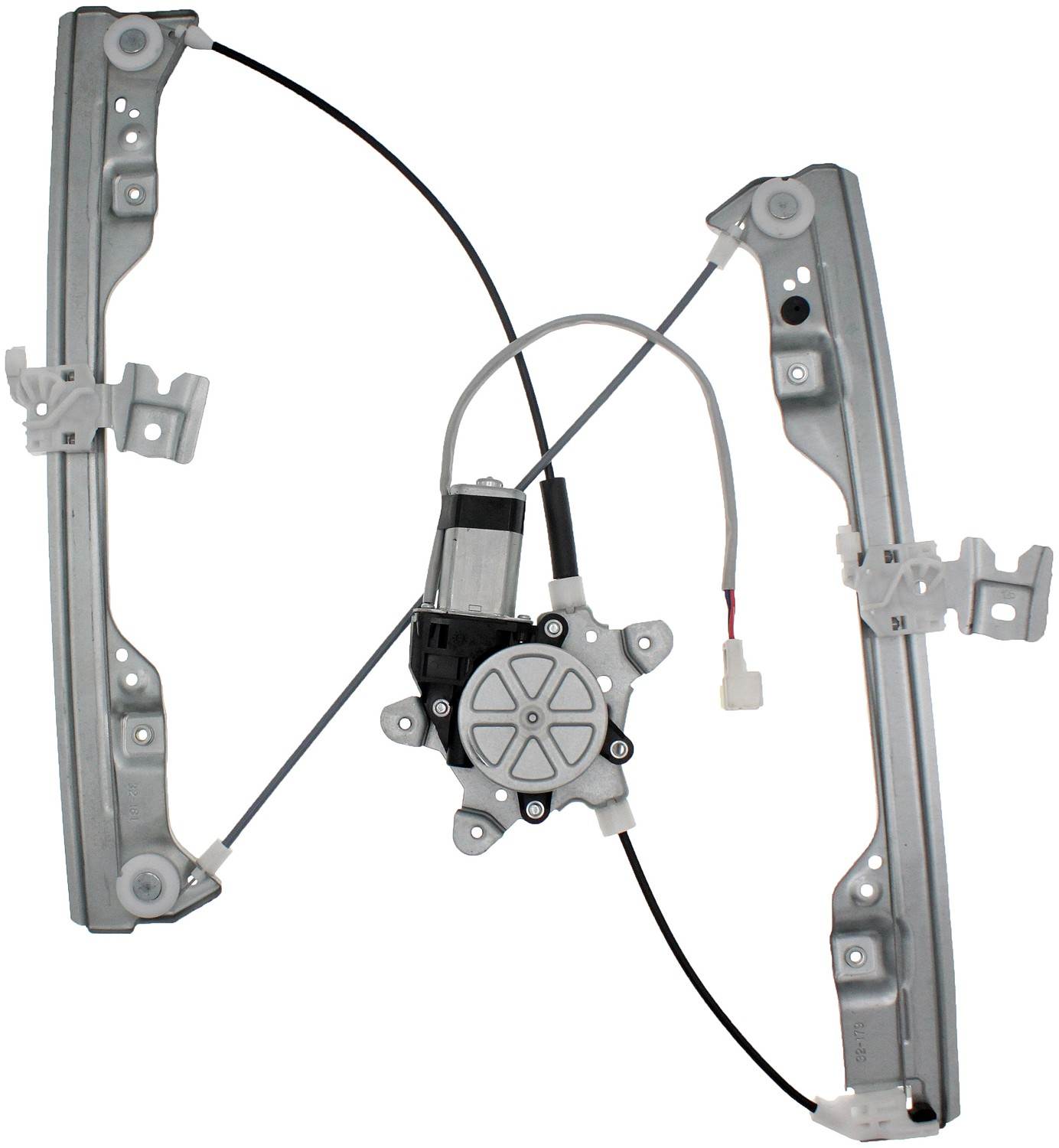 Dorman - OE Solutions WINDOW REGULATOR 741-907