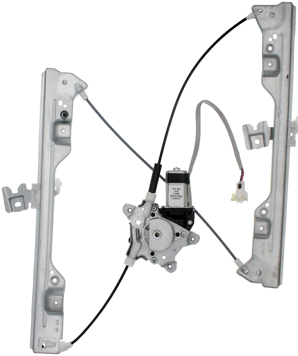 Dorman - OE Solutions WINDOW REGULATOR 741-907