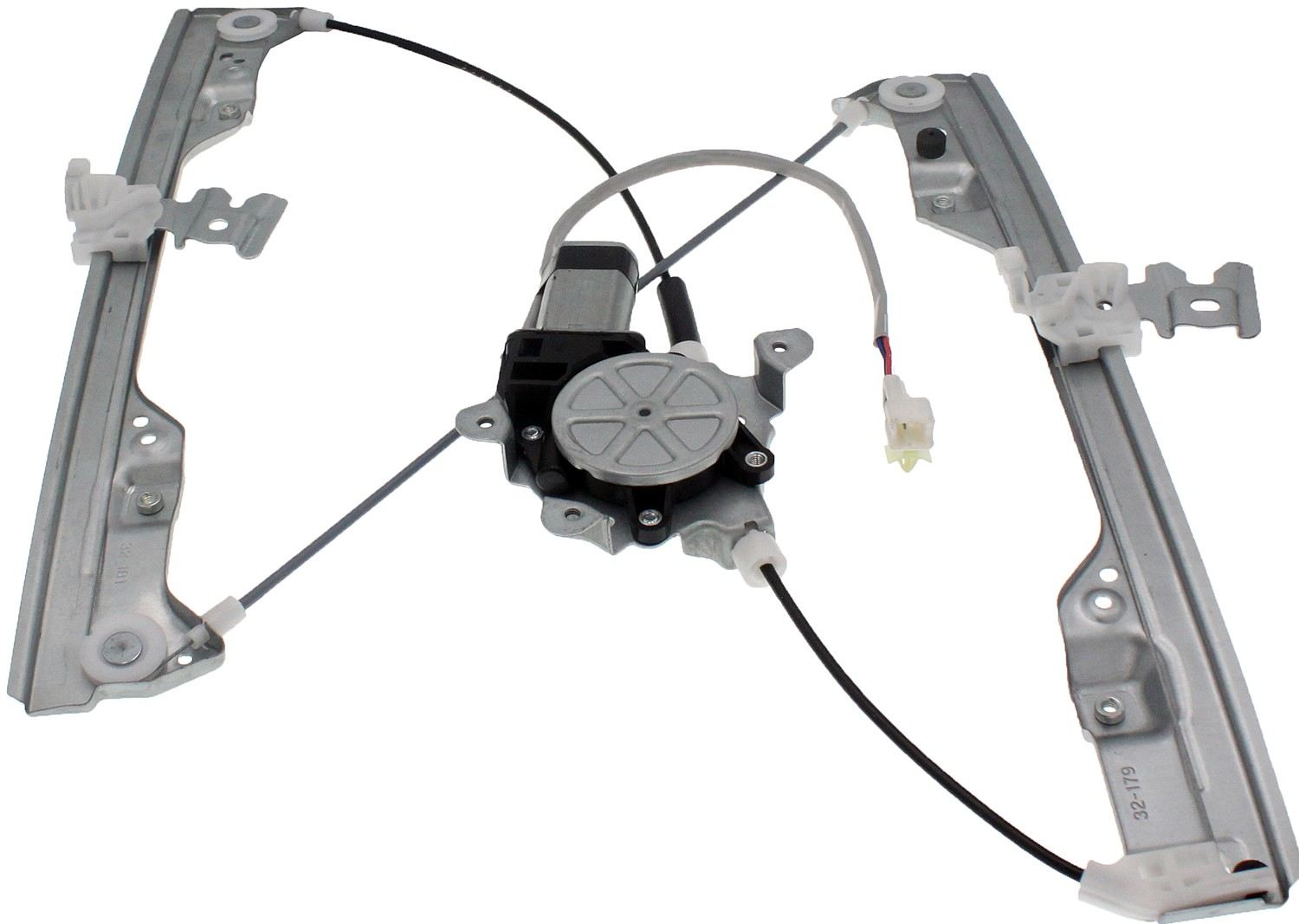 Dorman - OE Solutions WINDOW REGULATOR 741-907