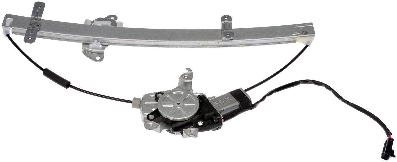 Dorman - OE Solutions WINDOW REGULATOR 741-908