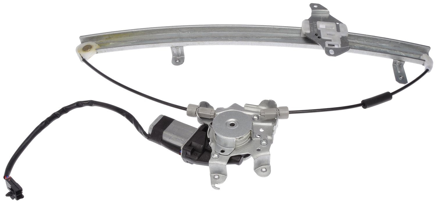 Dorman - OE Solutions WINDOW REGULATOR 741-908