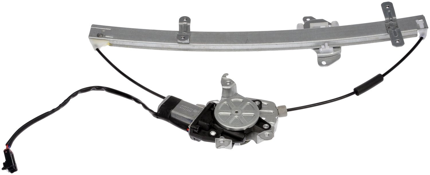 Dorman - OE Solutions WINDOW REGULATOR 741-909