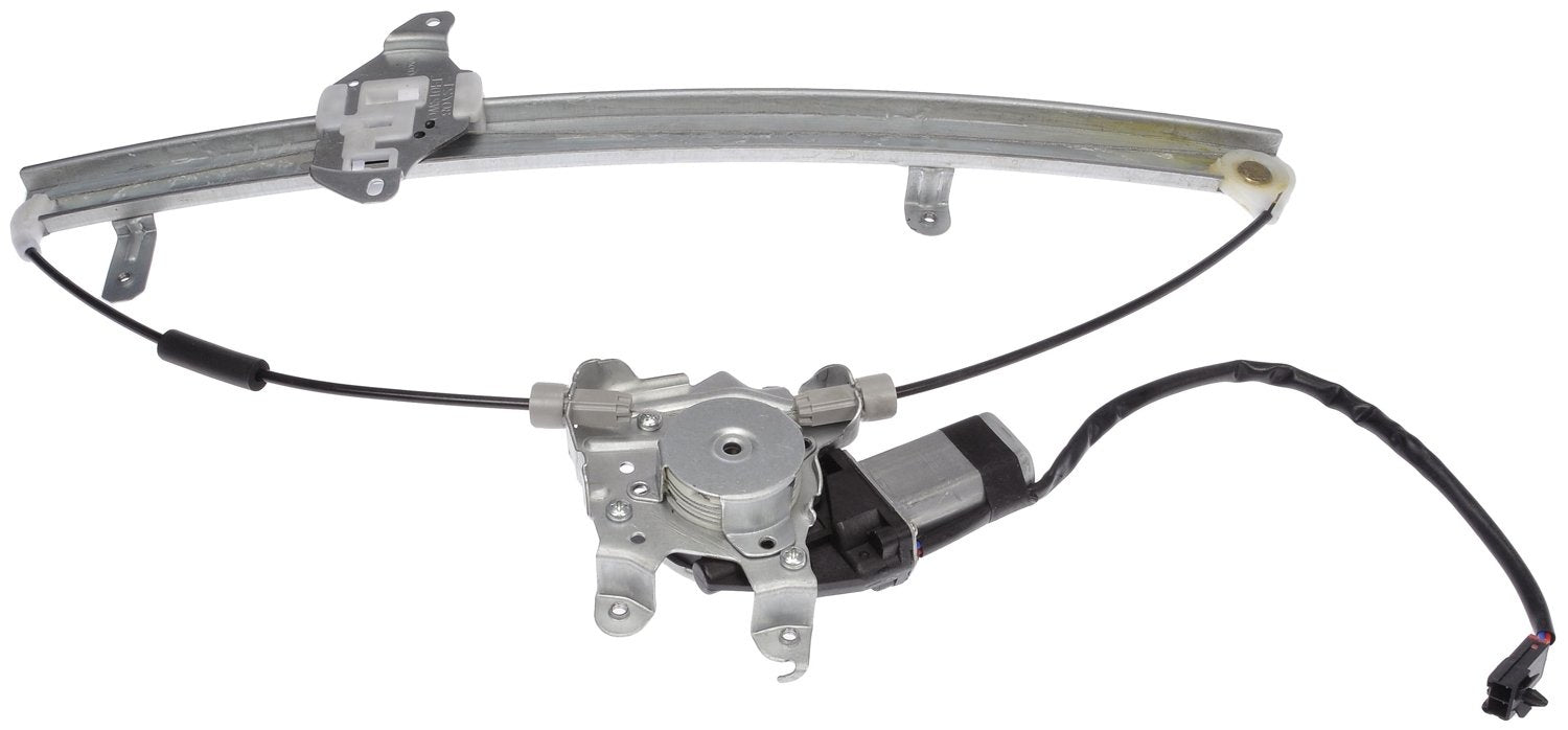 Dorman - OE Solutions WINDOW REGULATOR 741-909