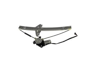 Dorman - OE Solutions Power Window Motor and Regulator Assembly for 1995-1999 Toyota Avalon 741-912