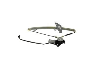 Dorman Power Window Regulator And Motor Assembly