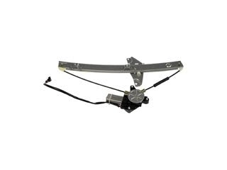 Dorman - OE Solutions WINDOW REGULATOR 741-913