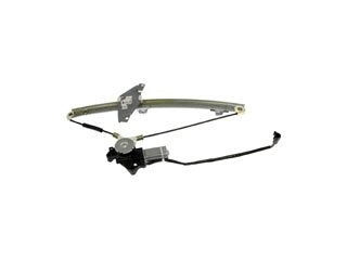 Dorman - OE Solutions WINDOW REGULATOR 741-913