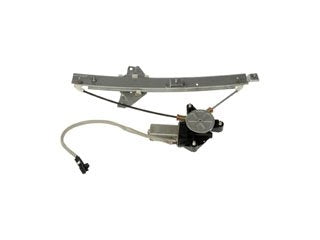 Dorman - OE Solutions WINDOW REGULATOR 741-914