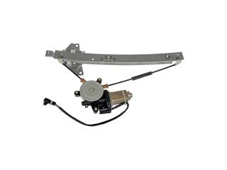 Dorman - OE Solutions WINDOW REGULATOR 741-915