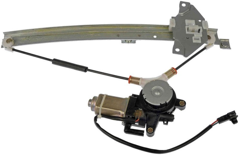 Dorman - OE Solutions WINDOW REGULATOR 741-915