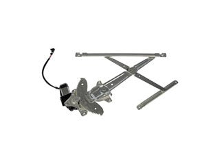 Dorman - OE Solutions Power Window Motor and Regulator Assembly for 2000-98 Toyota Sienna 741-918