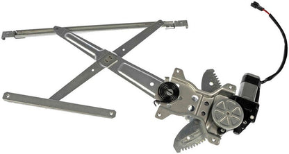 Dorman - OE Solutions Power Window Motor and Regulator Assembly for 2000-98 Toyota Sienna 741-918