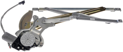 Dorman - OE Solutions Power Window Regulator And Motor Assembly for 2003-98 Toyota Sienna 741-919