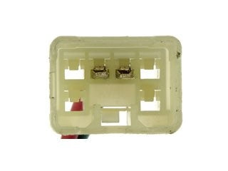 Dorman - OE Solutions Power Window Regulator and Motor Assembly with Precision Fit for 2006-2007 Toyota Camry 741-920