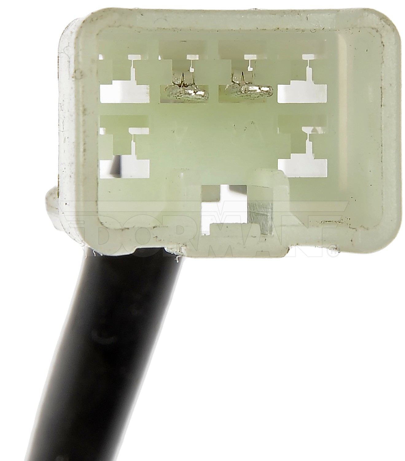 Dorman - OE Solutions Power Window Regulator and Motor Assembly with Precision Fit for 2006-2007 Toyota Camry 741-920