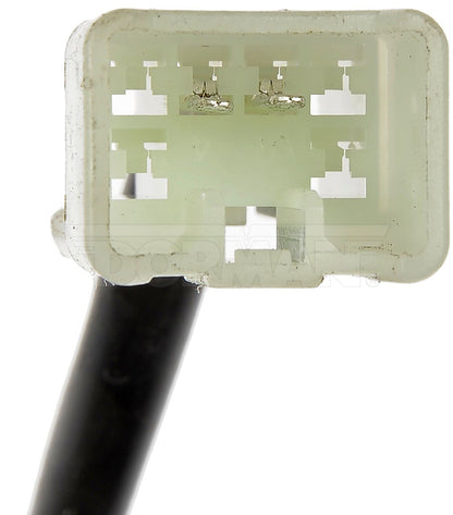 Dorman - OE Solutions Power Window Regulator and Motor Assembly with Precision Fit for 2006-2007 Toyota Camry 741-920