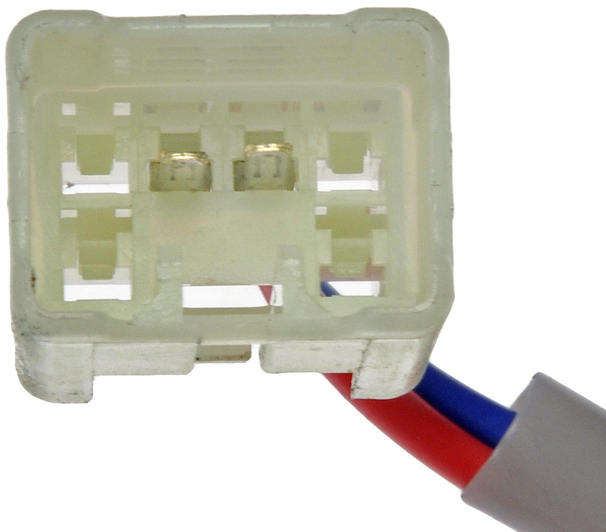 Dorman - OE Solutions Power Window Motor and Regulator Assembly for 2006-2012 Toyota Camry 741-921