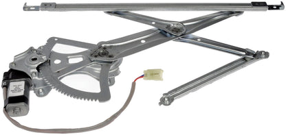 Dorman - OE Solutions Power Window Motor and Regulator Assembly for 2006-2012 Toyota Camry 741-921
