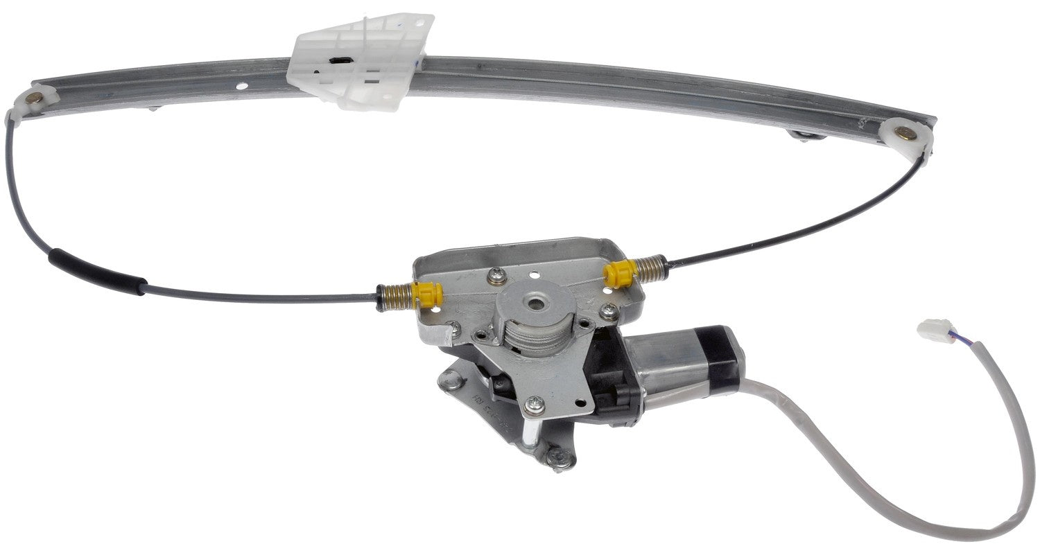 Dorman - OE Solutions WINDOW REGULATOR 741-923