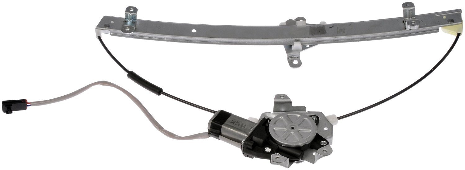 Dorman - OE Solutions WINDOW REGULATOR 741-928