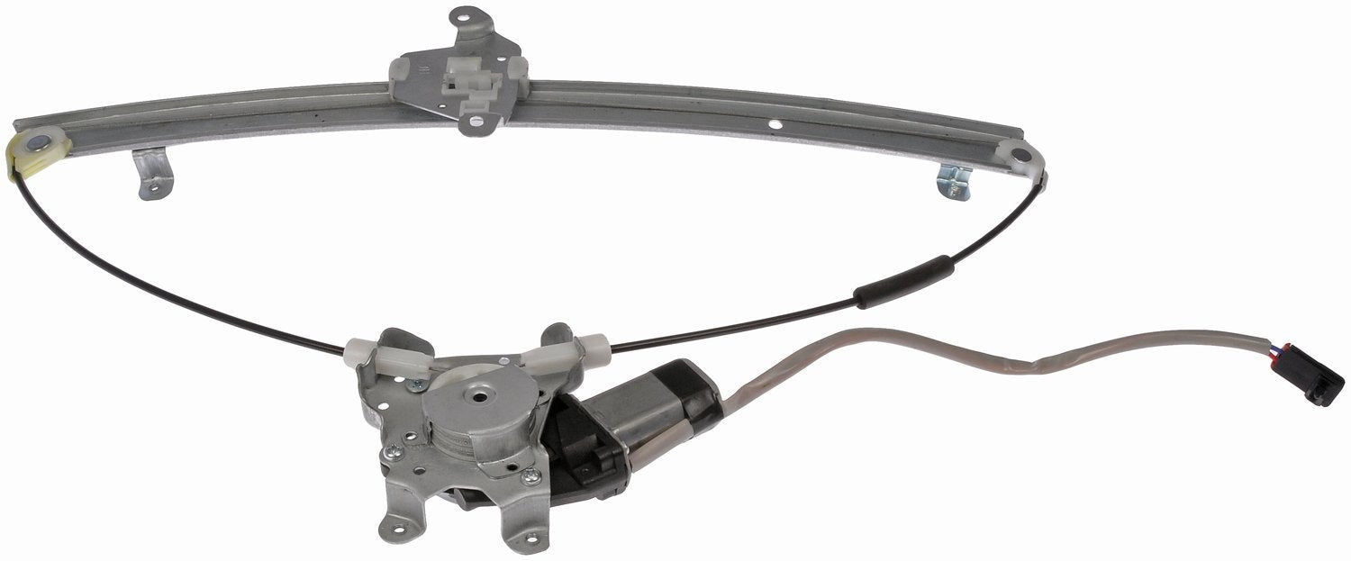 Dorman - OE Solutions WINDOW REGULATOR 741-928