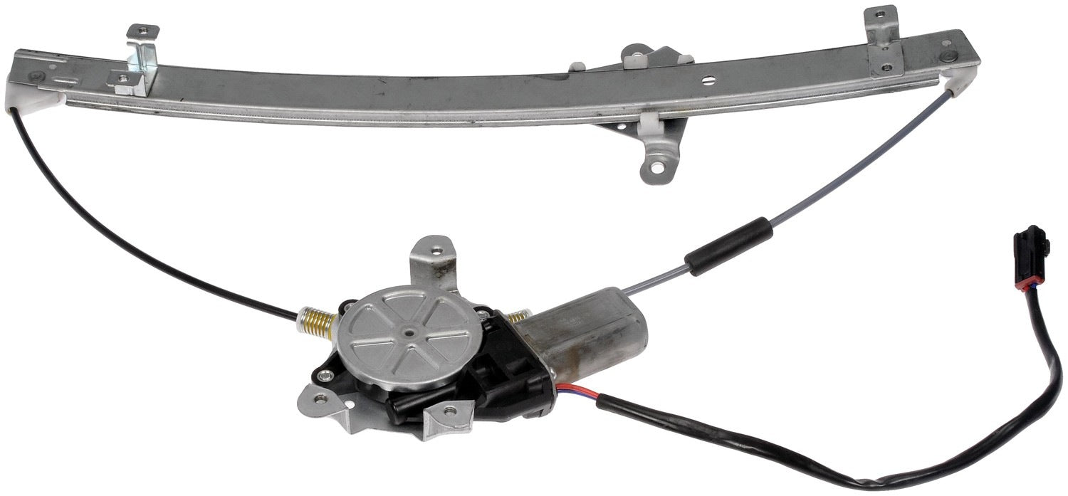 Dorman - OE Solutions WINDOW REGULATOR 741-929