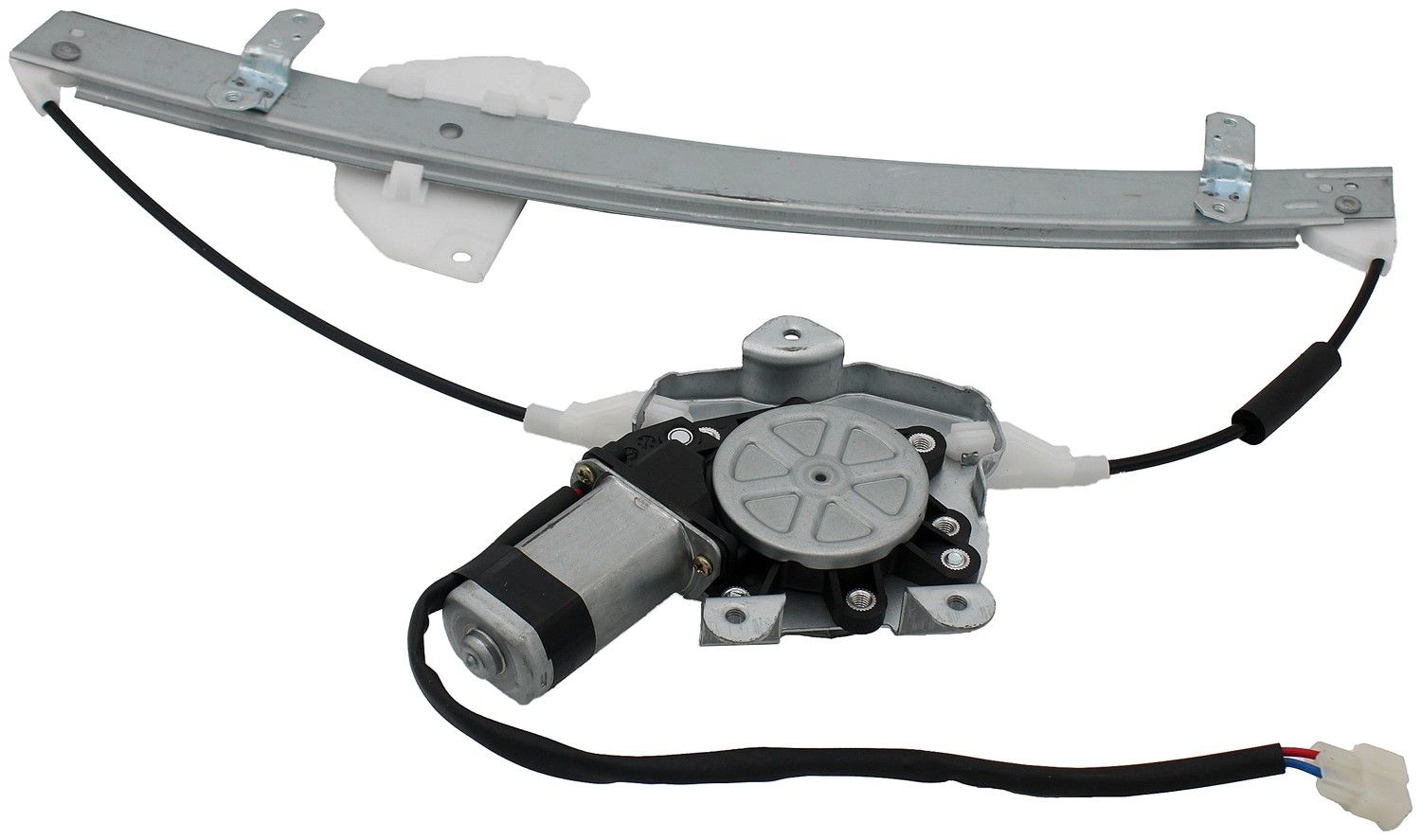 Dorman - OE Solutions WINDOW REGULATOR 741-930