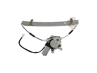 Dorman - OE Solutions WINDOW REGULATOR 741-930