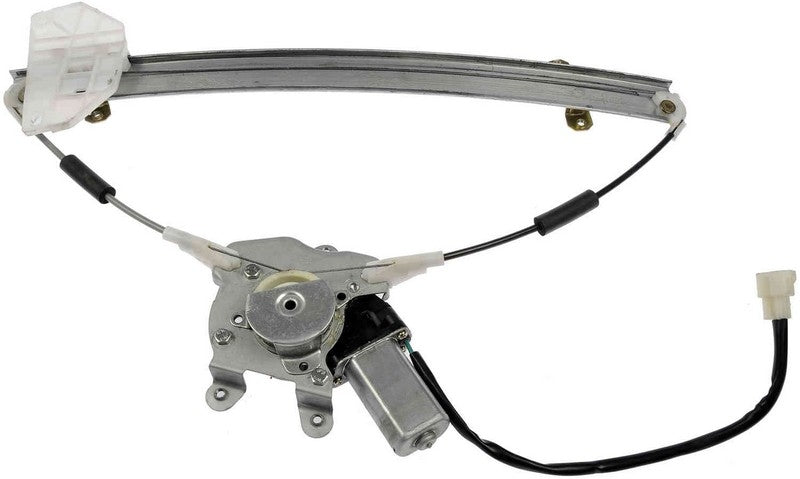 Dorman - OE Solutions WINDOW REGULATOR 741-930