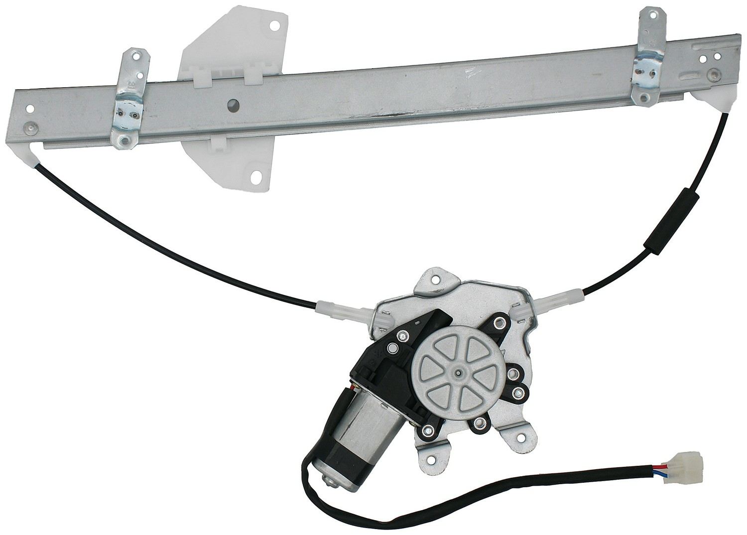 Dorman - OE Solutions WINDOW REGULATOR 741-930