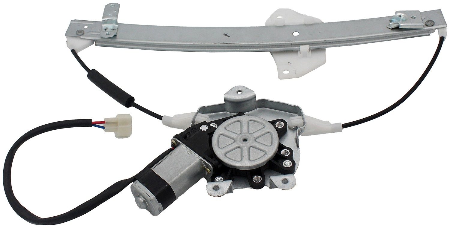 Dorman - OE Solutions WINDOW REGULATOR 741-932