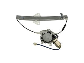 Dorman - OE Solutions WINDOW REGULATOR 741-932