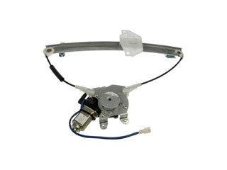 Dorman - OE Solutions WINDOW REGULATOR 741-932