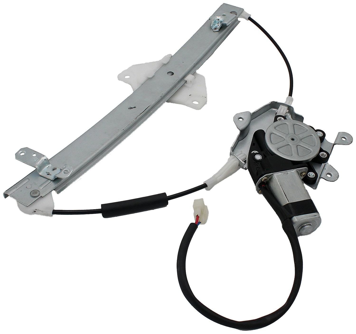 Dorman - OE Solutions WINDOW REGULATOR 741-932