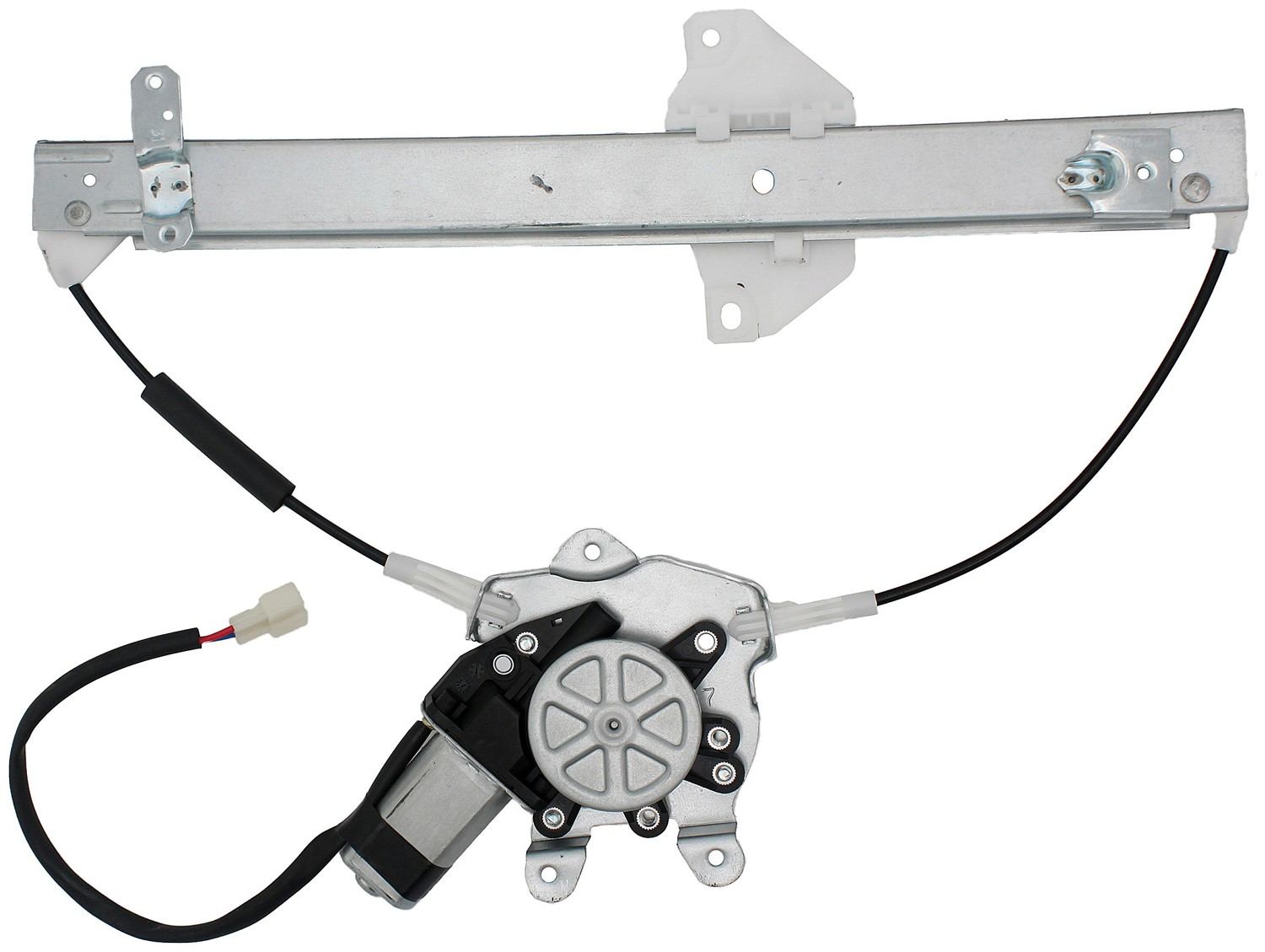 Dorman - OE Solutions WINDOW REGULATOR 741-932