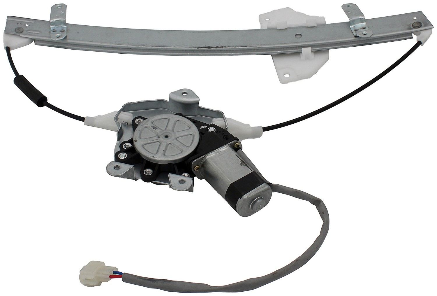 Dorman - OE Solutions WINDOW REGULATOR 741-933